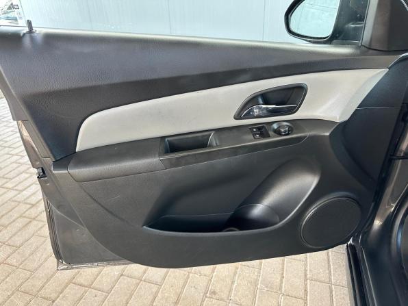 Chevrolet Cruze I Рестайлинг с пробегом 2013 года, цена 790 000 рублей, 127172 км, седан, Автокод Объявления