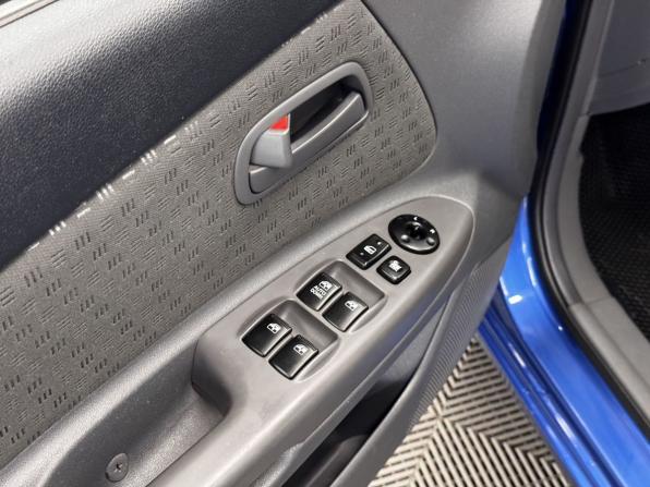 Kia Rio II с пробегом 2006 года, цена 720 000 рублей, 104213 км, седан, Автокод Объявления