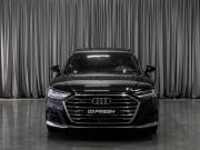 Audi A8 IV (D5) Тюмень  - изображение 35