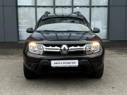 Renault Duster I Рестайлинг Ярославль  - изображение 16