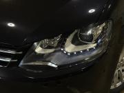 Volkswagen Sharan II Челябинск  - изображение 35