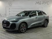 Audi Q5 II (FY) Рестайлинг Москва  - изображение 20