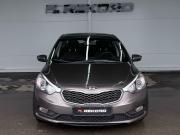 Kia Cerato III Уфа  - изображение 22