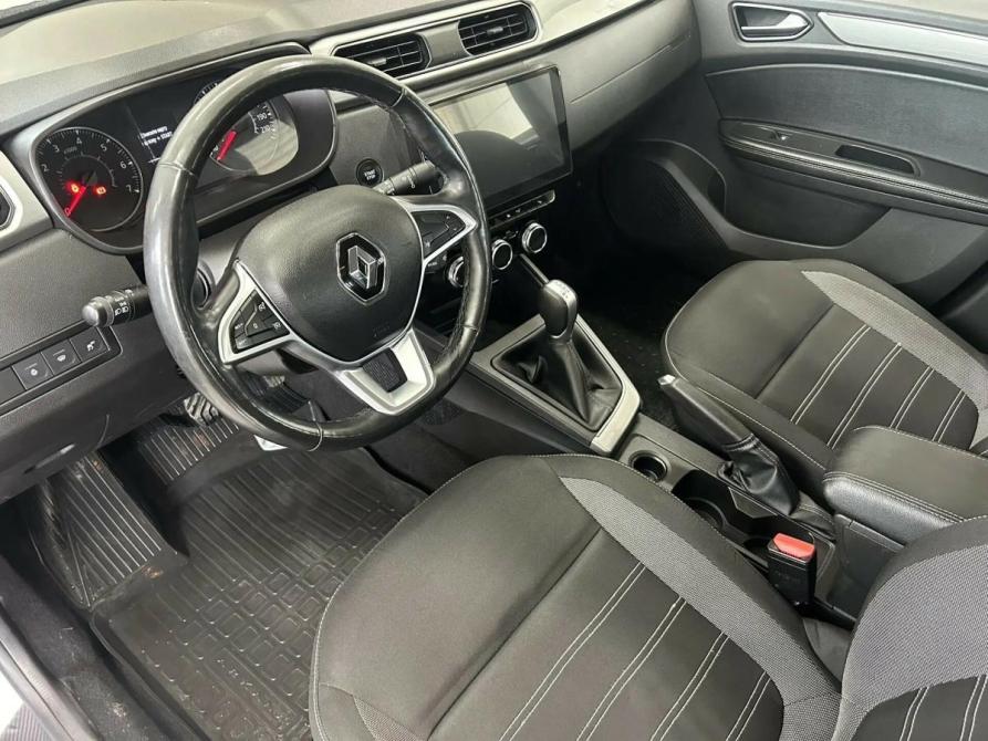 Renault Arkana I Набережные Челны  - изображение 9