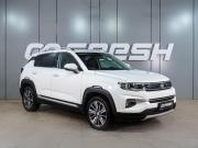 Changan CS35 Plus I Воронеж  - изображение 25