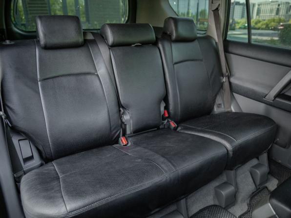 Toyota Land Cruiser Prado 150 Series с пробегом 2013 года, цена 3 000 000 рублей, 230000 км, внедорожник, Автокод Объявления
