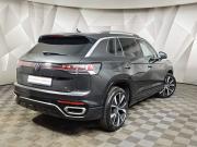 Volkswagen Tayron I Рестайлинг Москва  - изображение 22