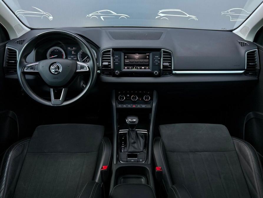 Skoda Karoq I Санкт-Петербург  - изображение 6