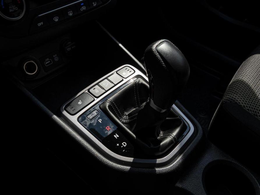 Hyundai Creta I Краснодар  - изображение 12