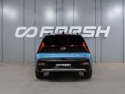 Hyundai Bayon I Воронеж  - изображение 26