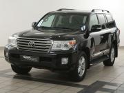 Toyota Land Cruiser 200 Series Рестайлинг 1 Иваново  - изображение 30
