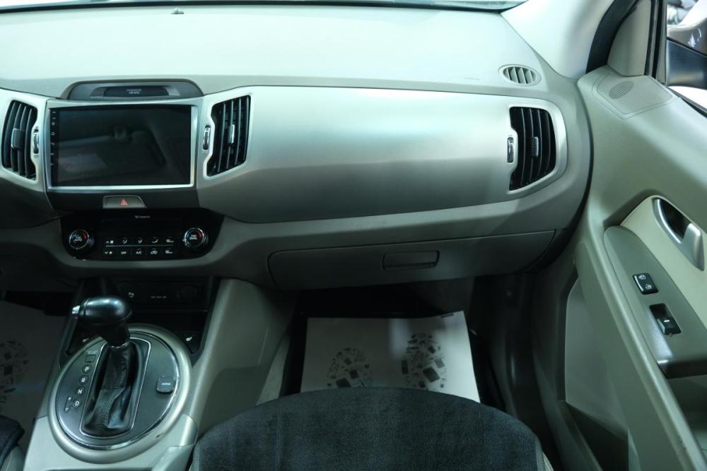 Kia Sportage III Омск  - изображение 17