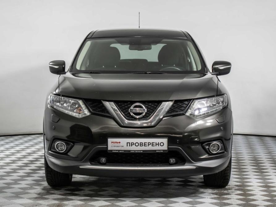 Nissan X-Trail III Москва  - изображение 2