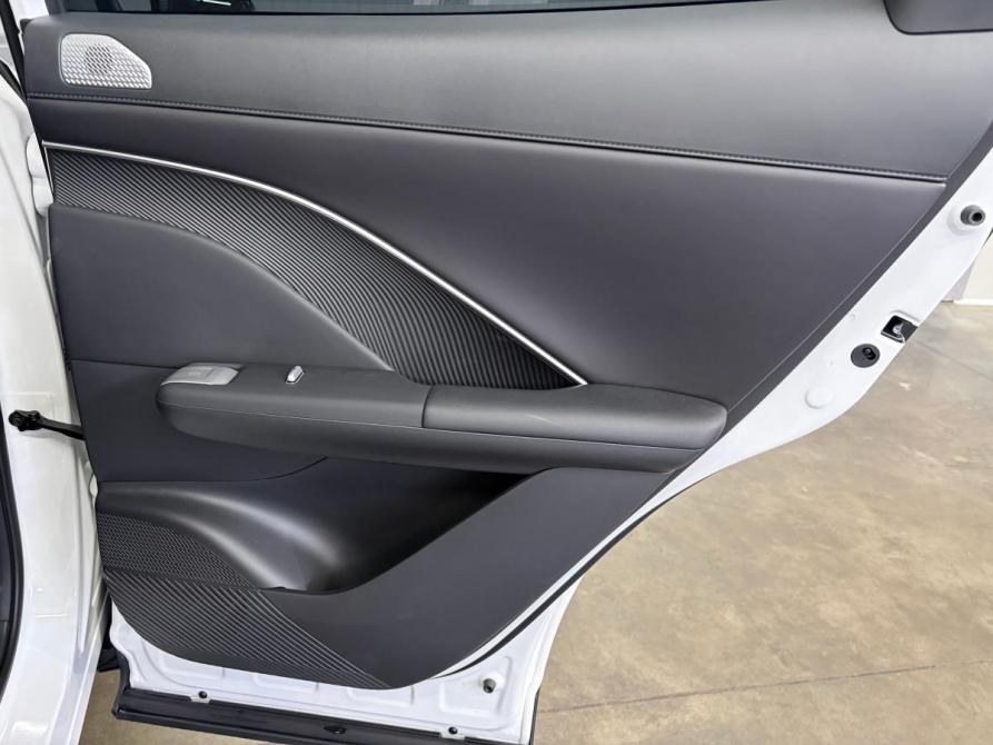 Changan UNI-S (CS55 Plus) Краснодар  - изображение 19