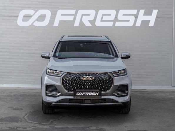 Chery Tiggo 8 Pro Max I Рестайлинг с пробегом 2024 года, цена 2 447 000 рублей, 46357 км, внедорожник, Автокод Объявления