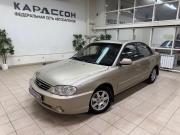 Kia Spectra I Рестайлинг 2 Волгоград  - изображение 19