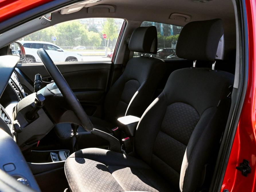 SsangYong Actyon II Екатеринбург  - изображение 15