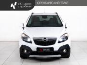 Opel Mokka I Казань  - изображение 19