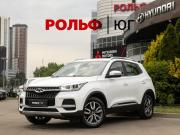 Chery Tiggo 4 I Рестайлинг Москва  - изображение 21