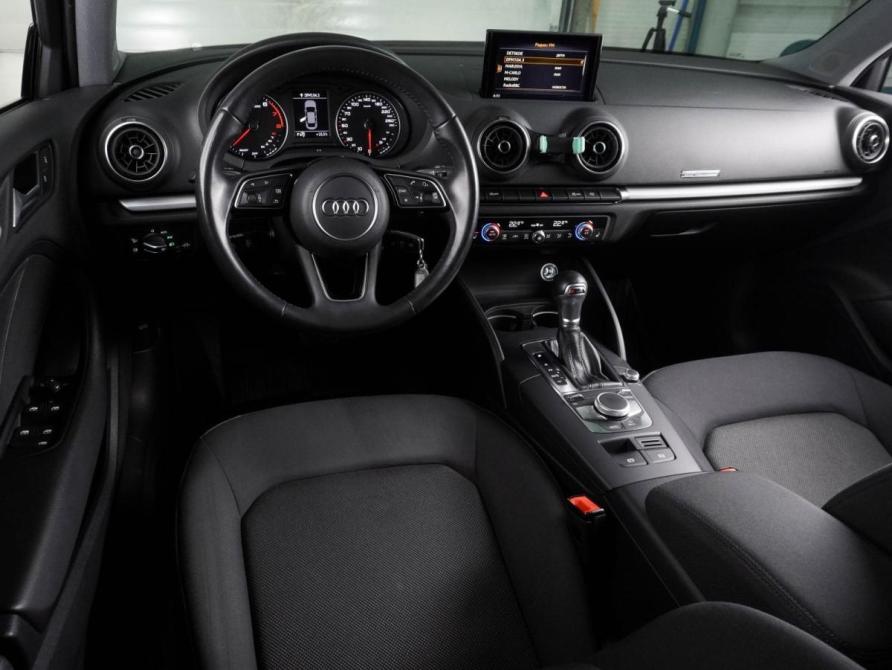 Audi A3 III (8V) Рестайлинг Воронеж  - изображение 6