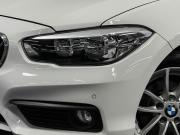 BMW 1 серии II (F20/F21) Рестайлинг Москва  - изображение 24
