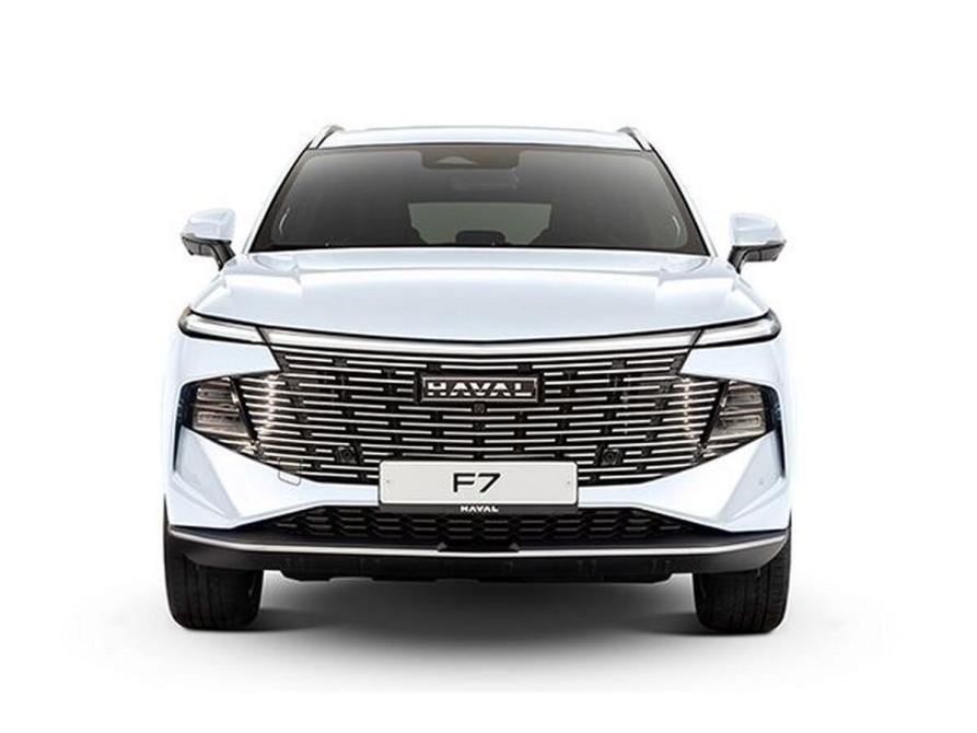 Haval F7 II Москва  - изображение 3