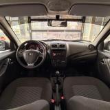 Lada (ВАЗ) Granta I Рестайлинг Нижнекамск  - изображение 34