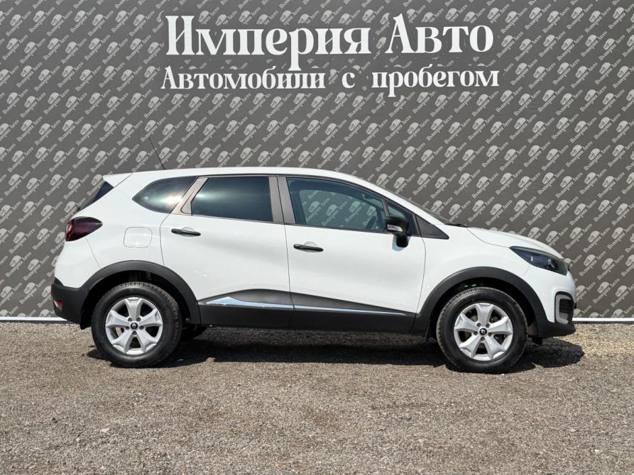 Renault Kaptur I Краснодар  - изображение 11