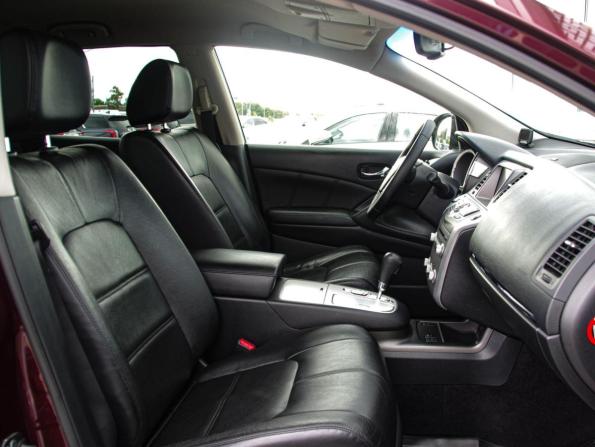Nissan Murano II (Z51) Рестайлинг 2 с пробегом 2013 года, цена 1 385 000 рублей, 173000 км, внедорожник, Автокод Объявления