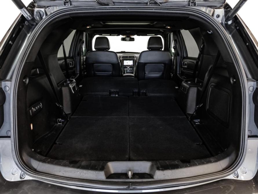 Ford Explorer V Рестайлинг Санкт-Петербург  - изображение 25
