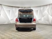 Volkswagen Polo V Рестайлинг Москва  - изображение 32