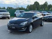 Opel Astra J Рестайлинг Сыктывкар  - изображение 26
