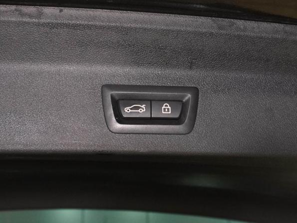 BMW X3 III (G01) с пробегом 2019 года, цена 4 849 000 рублей, 58076 км, внедорожник, Автокод Объявления