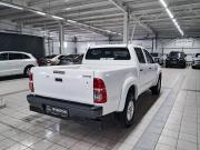 Toyota Hilux VII Рестайлинг Набережные Челны  - изображение 33
