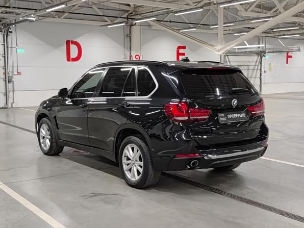 BMW X5 III (F15) с пробегом 2017 года, цена 3 250 000 рублей, 184139 км, внедорожник, Автокод Объявления