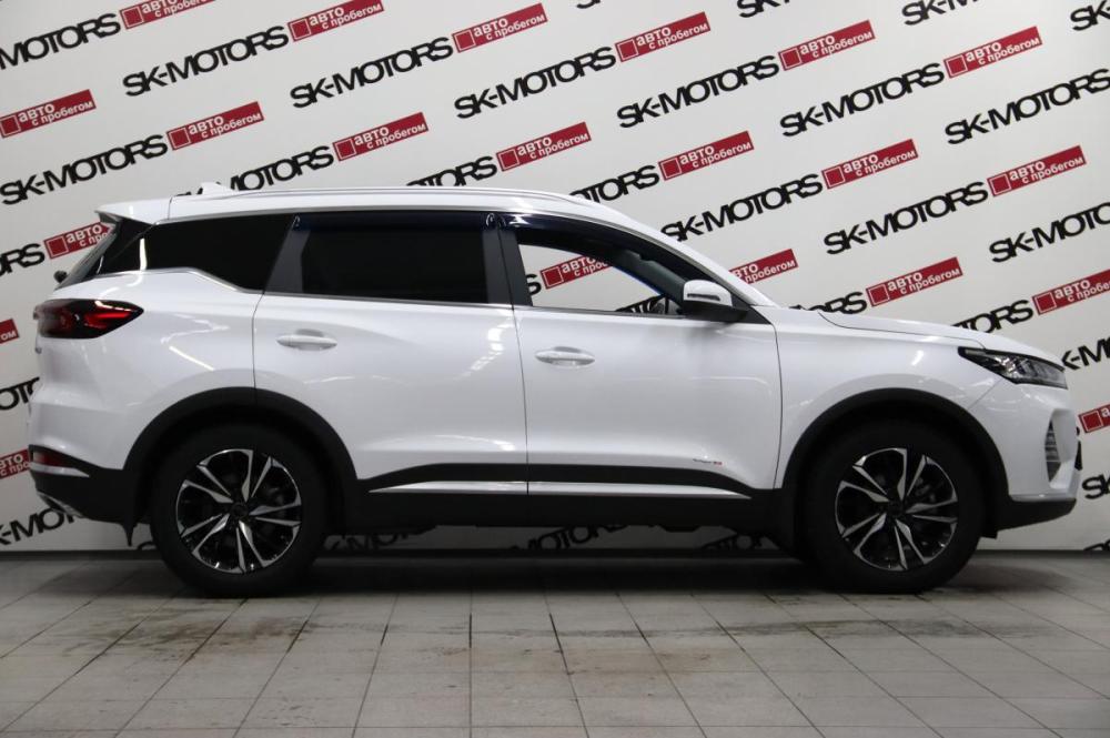 Chery Tiggo 7 Pro I Сургут  - изображение 6