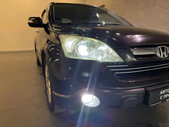 Honda CR-V III с пробегом 2008 года, цена 1 299 000 рублей, 238817 км, внедорожник, Автокод Объявления