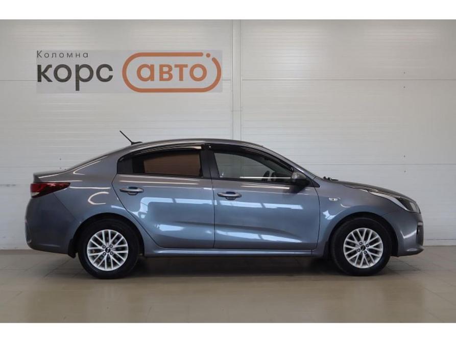 Kia Rio IV Коломна  - изображение 4