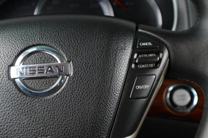 Nissan Teana II (J32) с пробегом 2008 года, цена 1 099 000 рублей, 267000 км, седан, Автокод Объявления