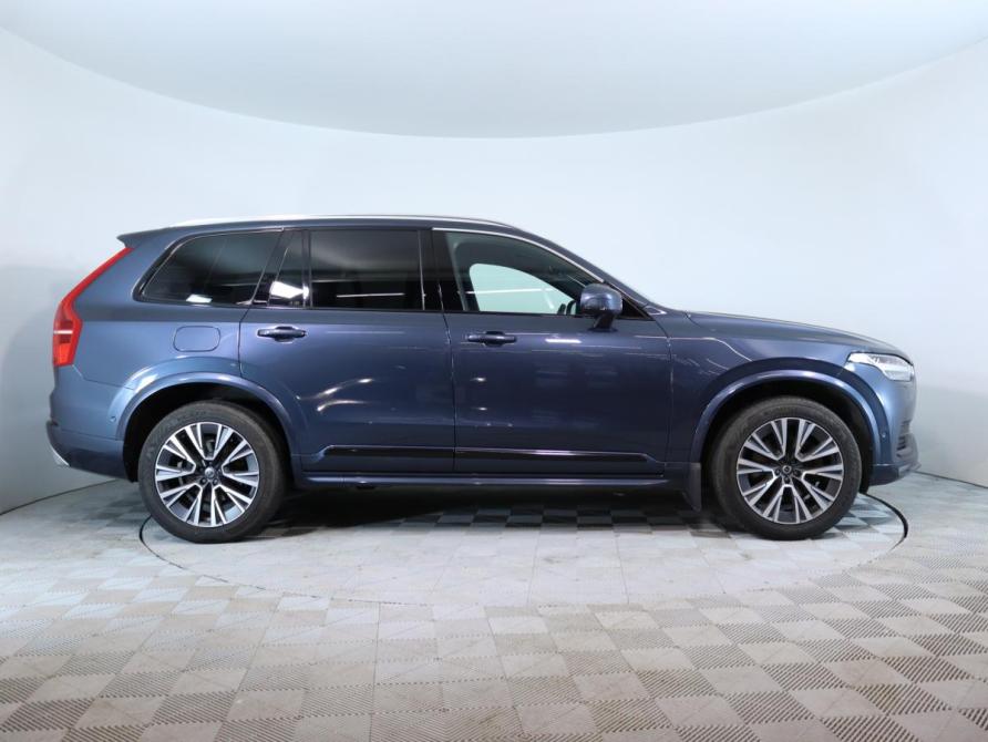 Volvo XC90 II Рестайлинг 1 Санкт-Петербург  - изображение 4