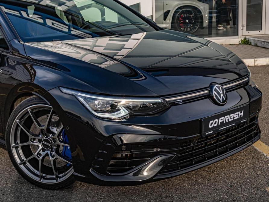 Volkswagen Golf R VIII Краснодар  - изображение 10