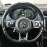 Volkswagen Polo V Рестайлинг Воронеж  - изображение 32