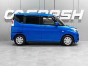 Suzuki Solio III Тюмень  - изображение 26