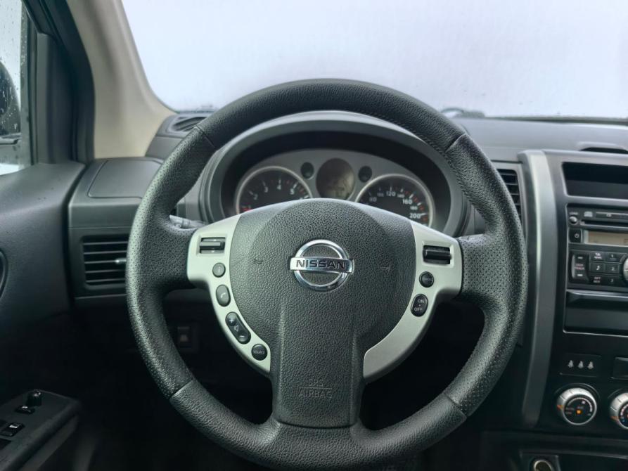 Nissan X-Trail II Рестайлинг Санкт-Петербург  - изображение 14