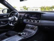 Mercedes-Benz E-Класс V (W213 S213 C238) Москва  - изображение 32