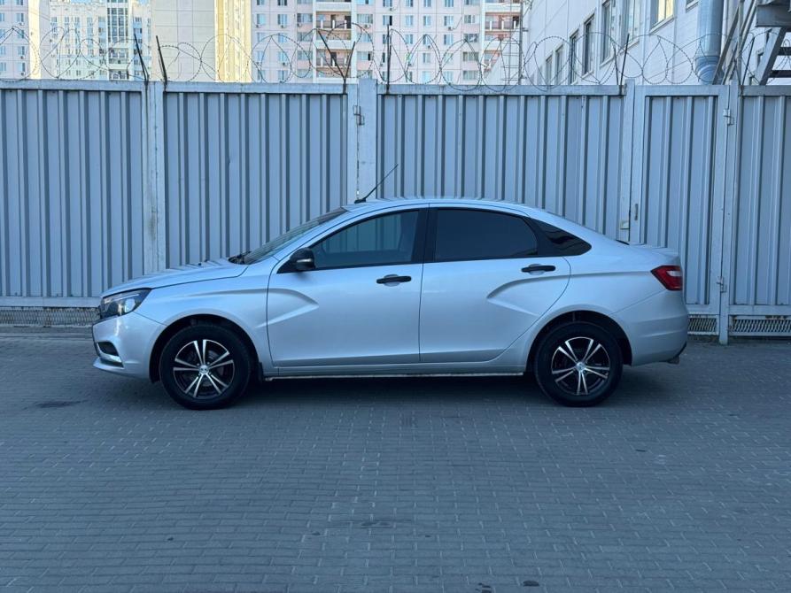Lada (ВАЗ) Vesta I Ростов-на-Дону  - изображение 2