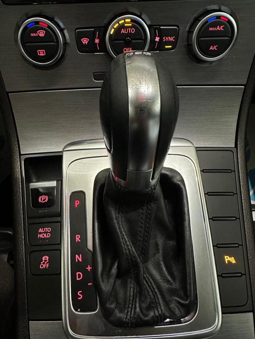 Volkswagen Passat B7 Уфа  - изображение 14