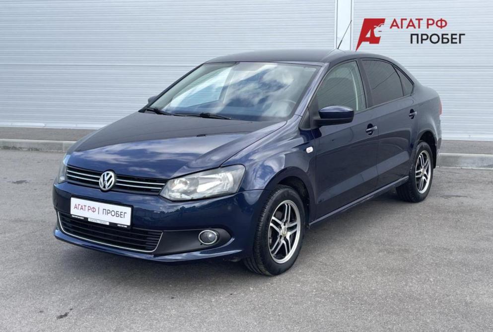 Volkswagen Polo V Иваново  - изображение 3