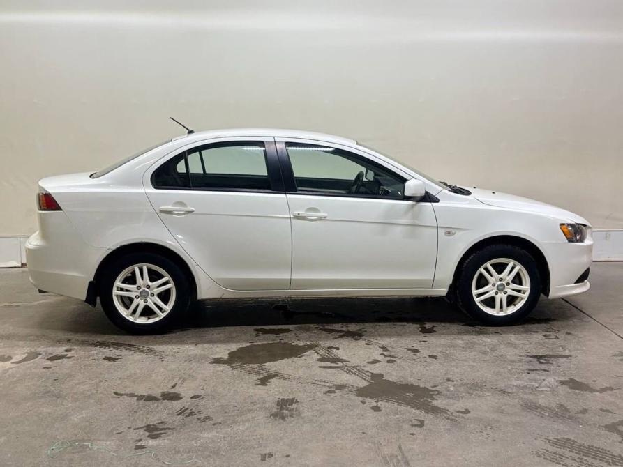 Mitsubishi Lancer X Рестайлинг Саратов  - изображение 5