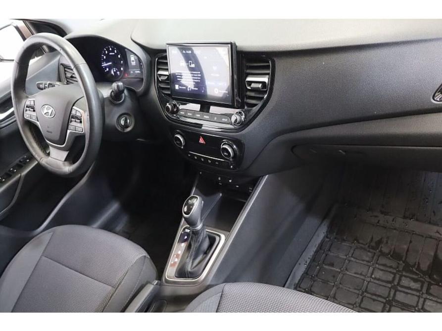 Hyundai Solaris II Рестайлинг Коломна  - изображение 5
